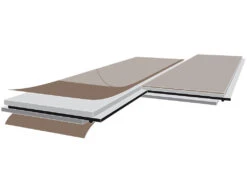 Stratifié Chêne Poncé Basic 400 Au Format De Lames Larges à L'ancienne -Sol Fournitures Boutique 71108 Laminat566eb8f018c026b2OjwcxMB7TB