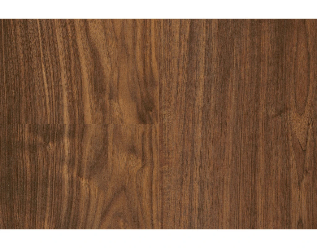 Stratifié Noyer Basic 200 Au Format De Lames Larges à L'ancienne 4 Stratifié Noyer Basic 200 Au Format De Lames Larges à L'ancienne – Image 2