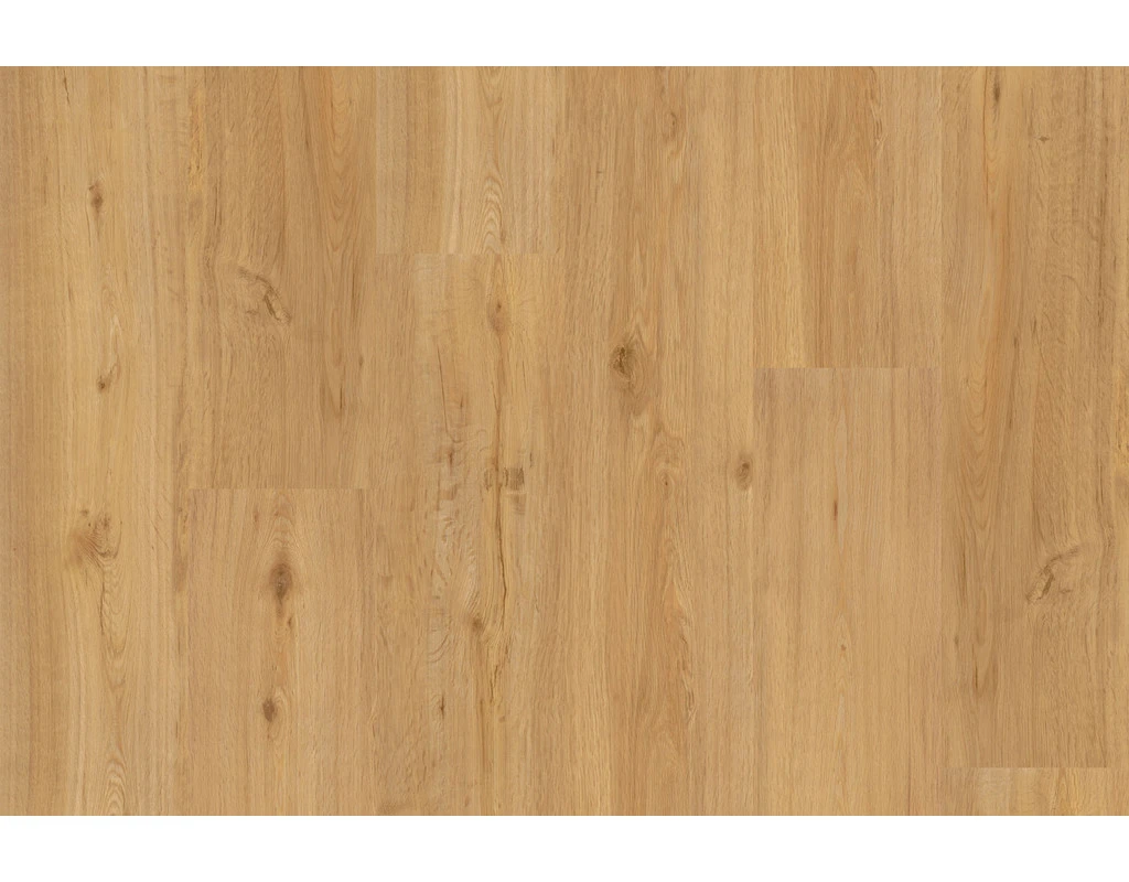 Sol En Vinyle Chêne Naturel Basic 30 Au Format De Lames Larges à L'ancienne 4 Sol En Vinyle Chêne Naturel Basic 30 Au Format De Lames Larges à L'ancienne – Image 2