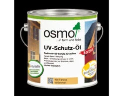 Osmo Huile Anti-UV Extra 2,5 Litres Incolore