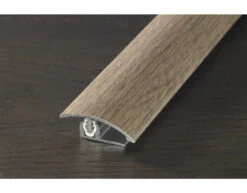 Proline Profilé D'adaptation PROVARIOclip Universal Feuille Décor Chêne Naturel