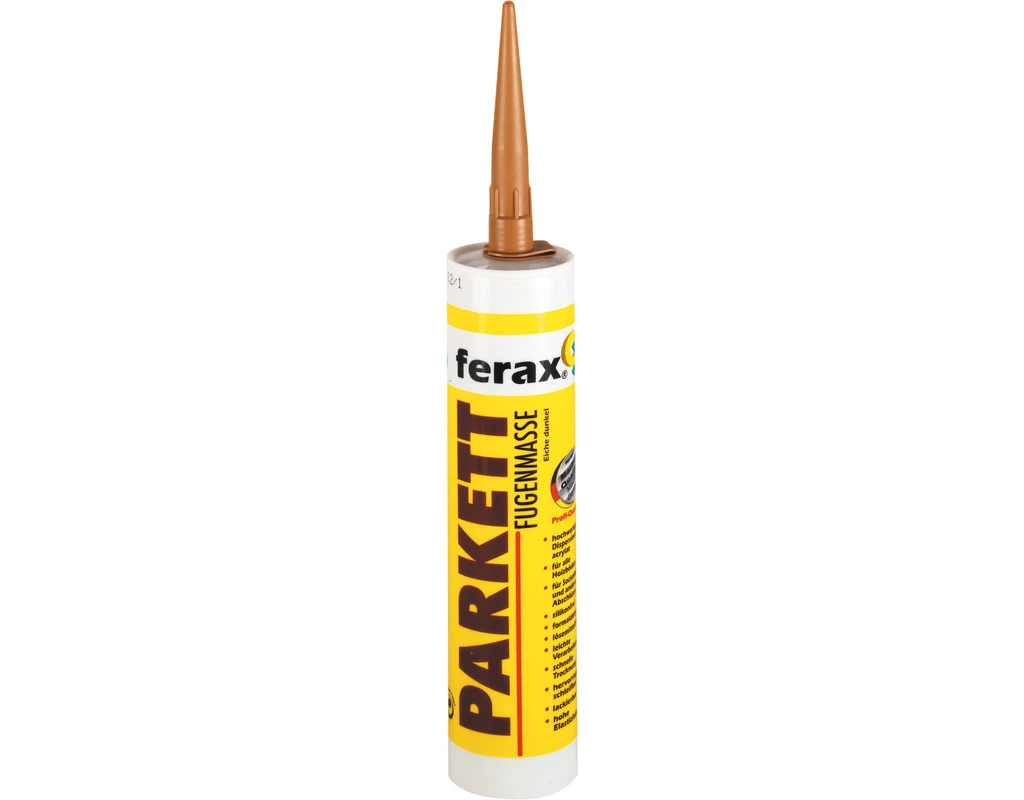 Mastic Pour Joints De Parquet - érable/frêne/épicéa 3 Mastic Pour Joints De Parquet - érable/frêne/épicéa