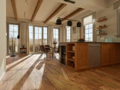 Parquet Chêne Turin Super Rustique Lame Bois Brossé Style Campagnard -Sol Fournitures Boutique 7 ydgexgfKVhBAiLp1VZf