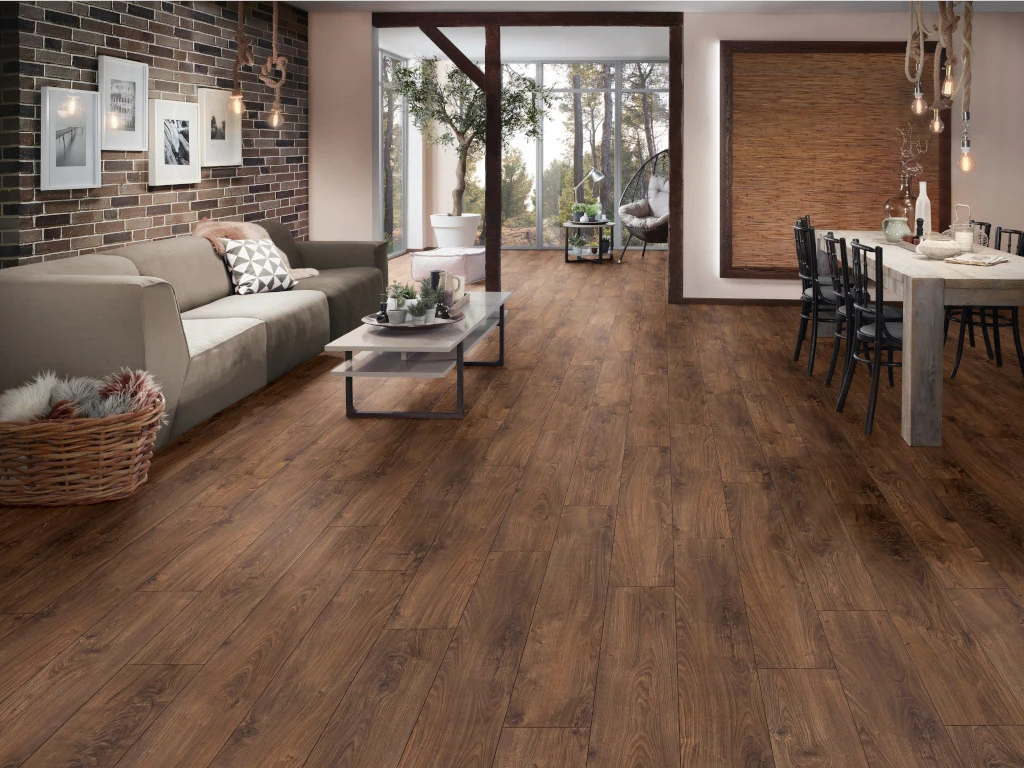 Sol Design Natura Wood Hazel Planche Large à L'ancienne 4 Sol Design Natura Wood Hazel Planche Large à L'ancienne – Image 2