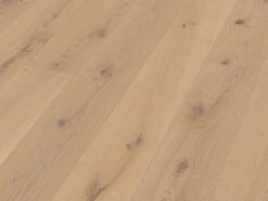 Meister Parquet PD 200 Chêne Rustique Crème 8325 Lame Style Maison De Campagne