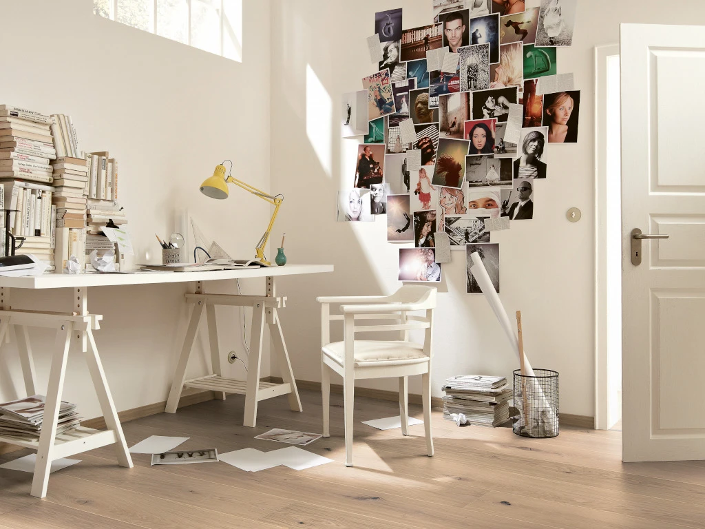 Meister Parquet PD 450 Chêne Vivant Pure 8595 Lame Style Maison De Campagne 4 Meister Parquet PD 450 Chêne Vivant Pure 8595 Lame Style Maison De Campagne – Image 2