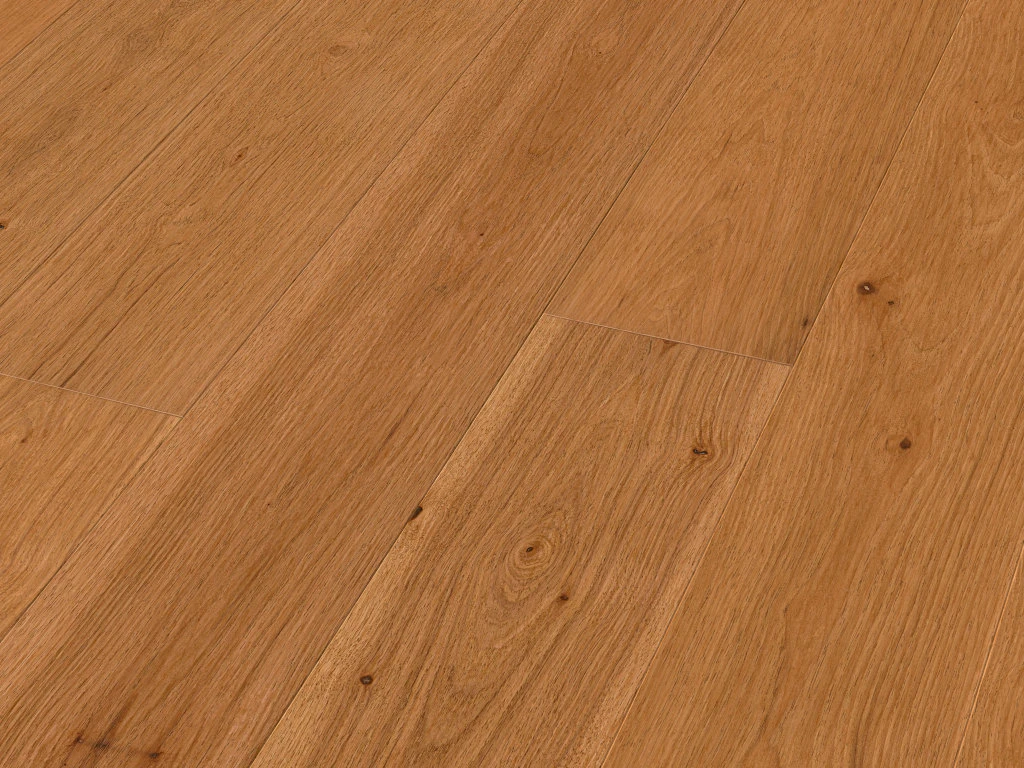 Meister Sol En Bois Véritable Lindura Hickory Saddle 8657 Vivace Lame Style Maison De Campagne 4 Meister Sol En Bois Véritable Lindura Hickory Saddle 8657 Vivace Lame Style Maison De Campagne – Image 2