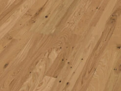 Meister Parquet Multifrise PC 400 Chêne Vital Planifié 8818 Brossé