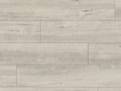 Stratifié Gala Chêne Blanc D4787 Exquisit Plus Au Format De Lames Larges à L'ancienne