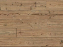 Stratifié Pin Natural D2774 Exquisit Au Format De Lames Larges à L'ancienne