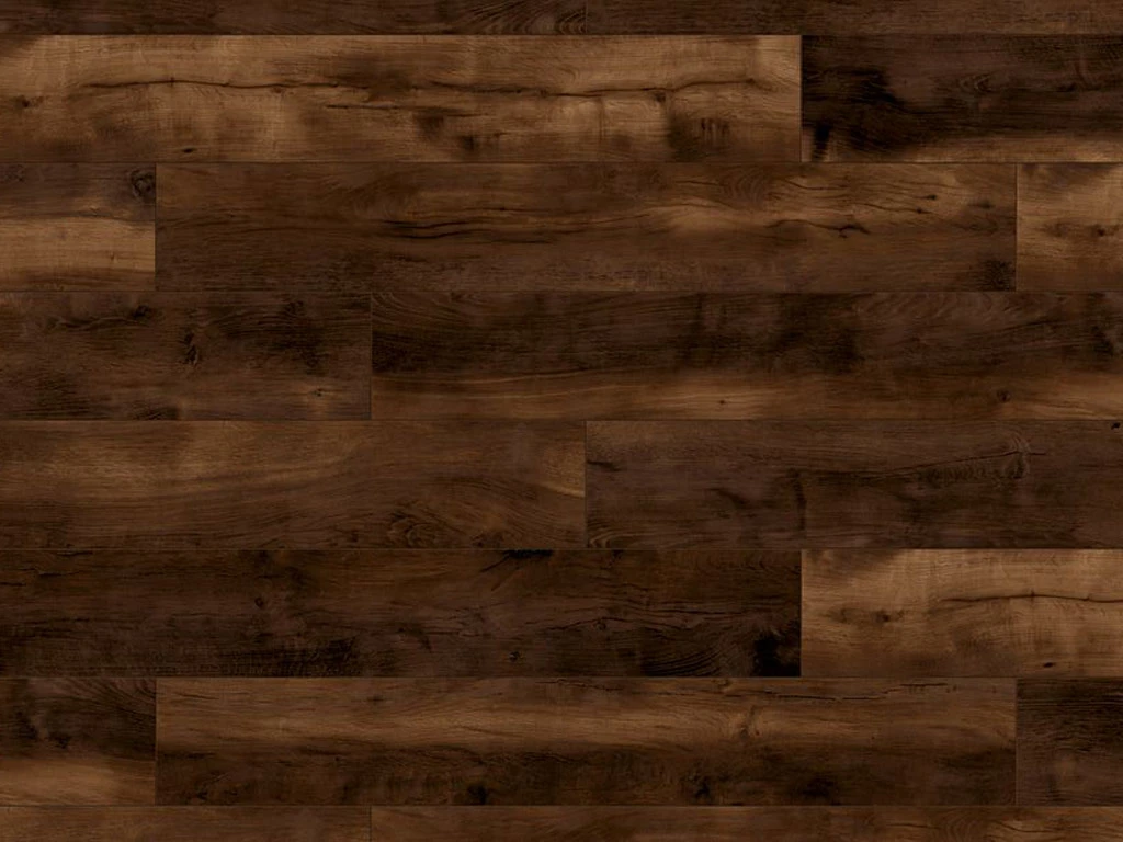 Dureco Classic Chêne Marron Cuba 2816 Parquet Rustique 3 Dureco Classic Chêne Marron Cuba 2816 Parquet Rustique