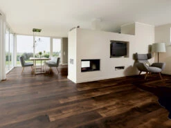 Dureco Classic Chêne Marron Cuba 2816 Parquet Rustique 9 Dureco Classic Chêne Marron Cuba 2816 Parquet Rustique -Sol Fournitures Boutique B4011185 3 AmbientezPGoDbw6t72Vi