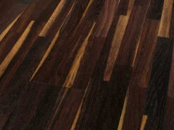 Parquet Chêne Fumé Classic 3060 Living Effet Multifrises -Sol Fournitures Boutique B4020633 2
