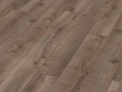 Meister Sol Design RL 400 S Chêne Fissuré Terra Foncé 7433 Plancher Longue Portée