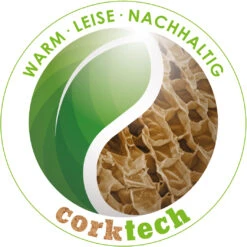 Sol En Liège Charm GO4CORK Aspect Rayé 11 Sol En Liège Charm GO4CORK Aspect Rayé -Sol Fournitures Boutique Corktech Logo ALT595cff1f1a18bu959pBvoaHwaB