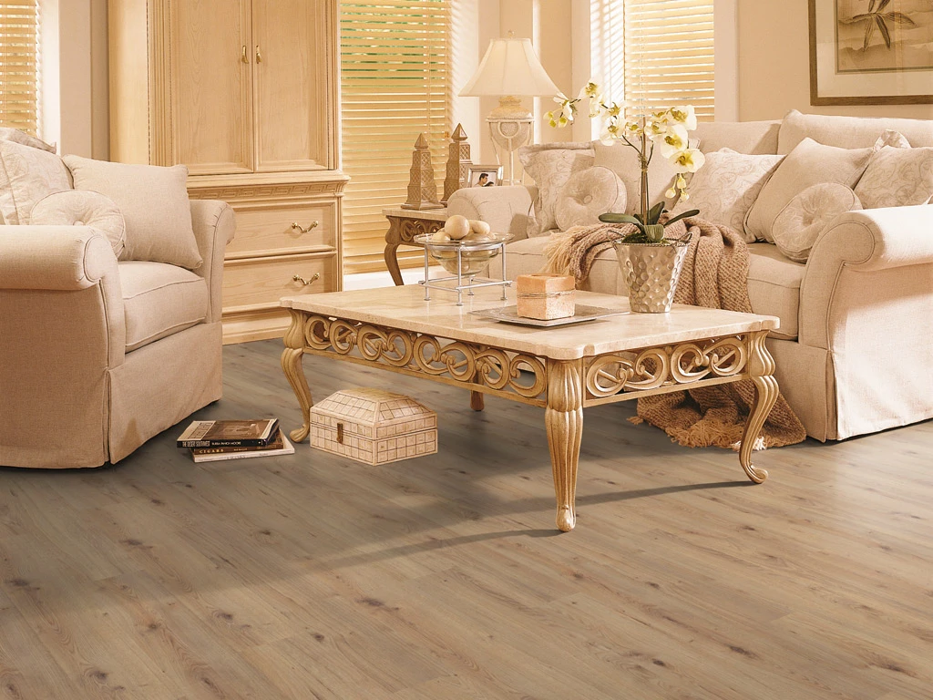 Stratifié Chêne Millennium D3530 Au Format De Lames Larges à L'ancienne Standard 4 Stratifié Chêne Millennium D3530 Au Format De Lames Larges à L'ancienne Standard – Image 2