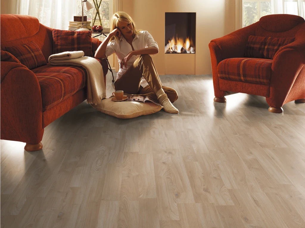 Stratifié Hiver Chêne Naturel D5261 Plancher Pont De Bateau Standard 5 Stratifié Hiver Chêne Naturel D5261 Plancher Pont De Bateau Standard – Image 3