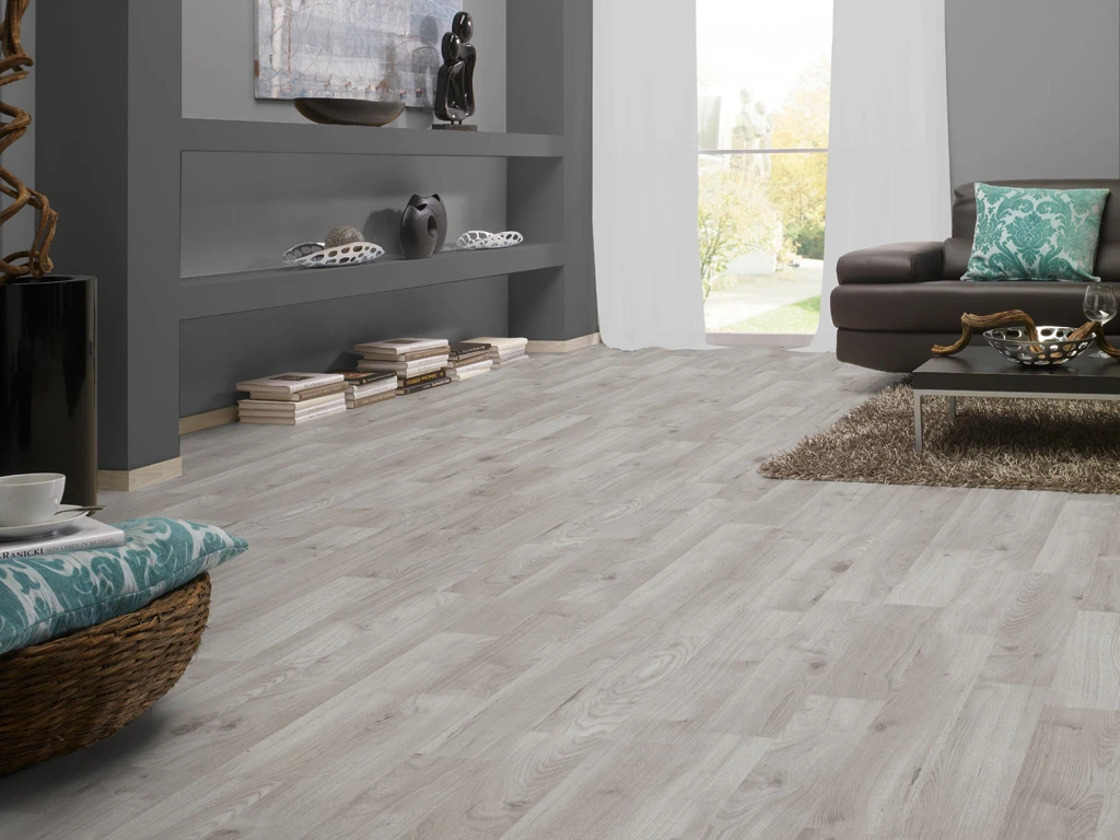 Stratifié Hiver Chêne Gris D5262 Plancher Pont De Bateau Standard 4 Stratifié Hiver Chêne Gris D5262 Plancher Pont De Bateau Standard – Image 2