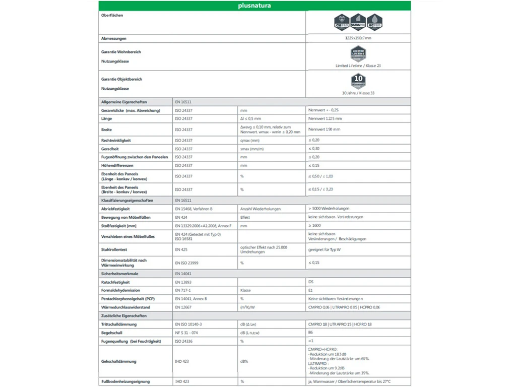 Sol Design Plusnatura Chêne Quartz Brun Cendré Moyen Au Format De Lames Larges à L'ancienne Y Compri 9 Sol Design Plusnatura Chêne Quartz Brun Cendré Moyen Au Format De Lames Larges à L'ancienne Y Compri – Image 7