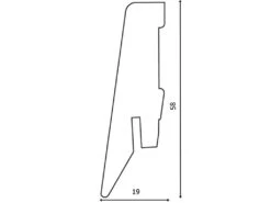 Plinthe Chêne Veneto D3914 Décor Ktex 1 7 Plinthe Chêne Veneto D3914 Décor Ktex 1 -Sol Fournitures Boutique Eiche Toscana fertigrb7sxRebWIRnE