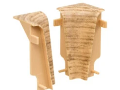 HARO Angle Intérieur Chêne Synthétique