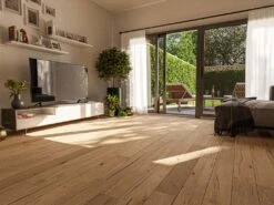 Parquet Chêne Rustique Aspect Brut Parquet Rustique Huilé Naturel -Sol Fournitures Boutique HP24 L4020769 ENVIRONMENT 03bWUKIRnWDvc97