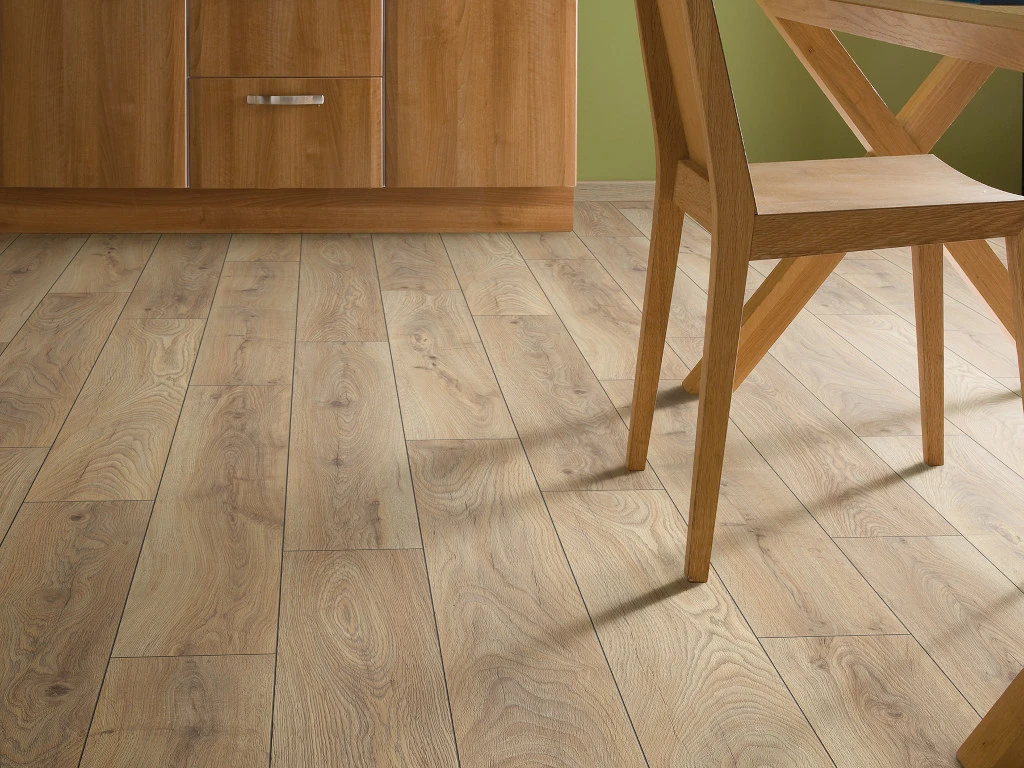 Plancher Design Natura Wood Ezra Planche Large à L'ancienne 4 Plancher Design Natura Wood Ezra Planche Large à L'ancienne – Image 2