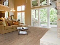 Stratifié Exquisit Plus Pinot Châtaignier D4716 Au Format De Lames Larges à L'ancienne -Sol Fournitures Boutique KR Pinot Kastanie 4th4HuM7VbauNK