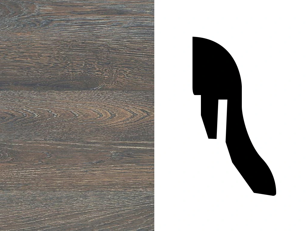 Plinthe Kirkland Oak D3583 Décor Ktex 4 3 Plinthe Kirkland Oak D3583 Décor Ktex 4