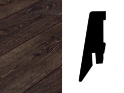 Plinthe Capital Oak Coffee D2802 Décor Ktex 1