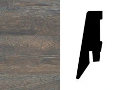 Plinthe Kirkland Oak D3583 Décor Ktex 1