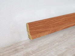 Plinthe Décor Noyer