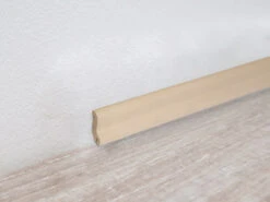 Plinthe Butcherblock Décor érable Clair