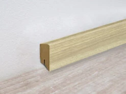 Plinthe Classic B60 Chêne Village