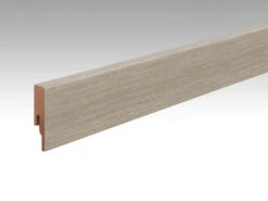 Meister Plinthe Chêne Sauvage Gris 6977 Décor Profilé 20 PK -Sol Fournitures Boutique L2100599 1vsCx8TccARu59
