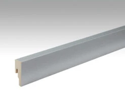 Meister Plinthe Inox 63 Décor Profilé 8 PK -Sol Fournitures Boutique L2100604 1NK0nOncSbkFhX