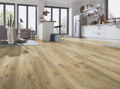 Stratifié Mammut Plus Macro Chêne Naturel Au Format De Lames Larges à L'ancienne -Sol Fournitures Boutique L4010232 3 Ambientek8amt1LFzmroU