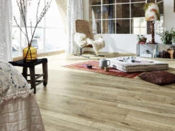 Meister Laminat LD 55 Eiche Bayfield 6679 Landhausdiele -Sol Fournitures Boutique L4010692 3