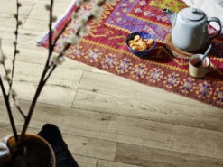 Meister Laminat LD 55 Eiche Bayfield 6679 Landhausdiele -Sol Fournitures Boutique L4010692 4