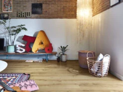 Meister Stratifié LD 55 Chêne East Coast 6682 Au Format De Lames Larges à L'ancienne -Sol Fournitures Boutique L4010693 2RF85MkOWgP9s4