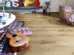 Meister Stratifié LD 55 Chêne East Coast 6682 Au Format De Lames Larges à L'ancienne -Sol Fournitures Boutique L4010693 3tXULe5gabVKLO