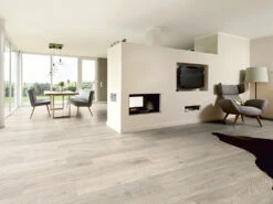 Dureco Classic Chêne Gris Lune A03 Au Format De Lames Larges à L'ancienne -Sol Fournitures Boutique L4010776 4IRSUpHMH6RTwK