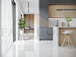 Stratifié Carreau Blanc Brillant Stone 2.0 D2925 -Sol Fournitures Boutique L4010826 TF Stone HG 2 scaled oxwurdt94MfMIxvKHdF