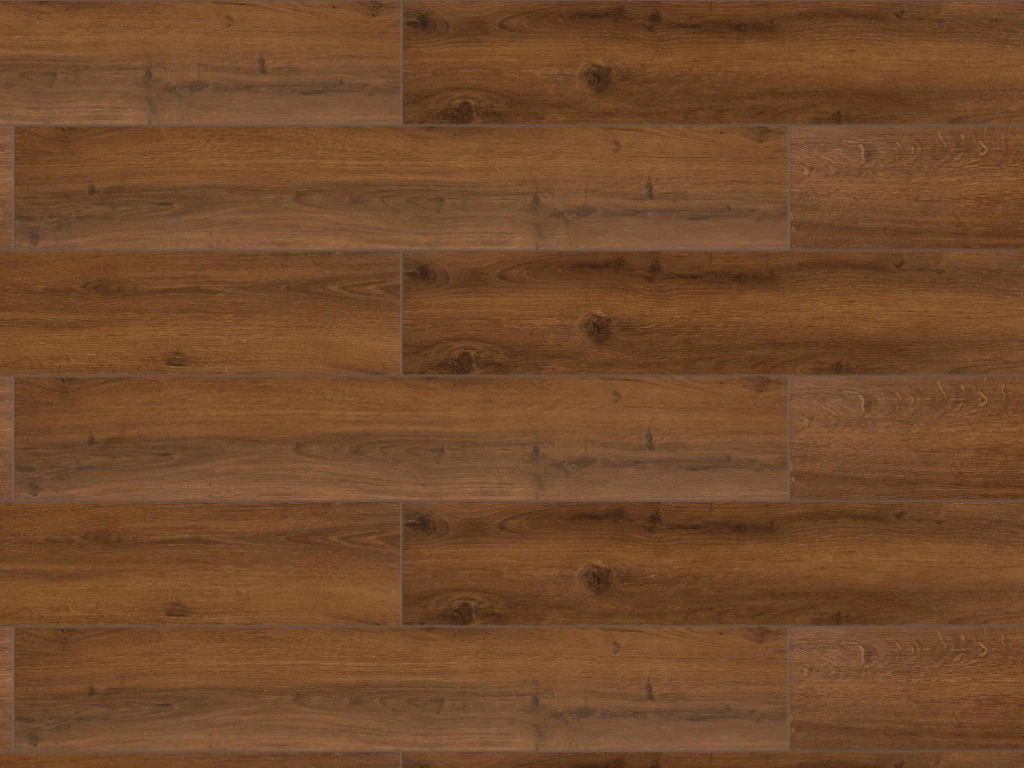 Stratifié Trend Oak Dark Brown Au Format De Lames Larges à L'ancienne 5 Stratifié Trend Oak Dark Brown Au Format De Lames Larges à L'ancienne – Image 3