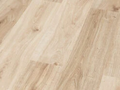 Stratifié Trend Oak Light Beige Plancher Au Format De Lames Larges à L'ancienne -Sol Fournitures Boutique L4010841 2VAsThPJnNEjHo