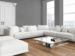 Stratifié Trend Oak Brown Au Format De Lames Larges à L'ancienne -Sol Fournitures Boutique L4010843 3VYEDoBV82SIyn