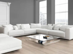 Stratifié Trend Oak Nature Grey Au Format De Lames Larges à L'ancienne 7 Stratifié Trend Oak Nature Grey Au Format De Lames Larges à L'ancienne -Sol Fournitures Boutique L4010891 3BWDKxGytecelM