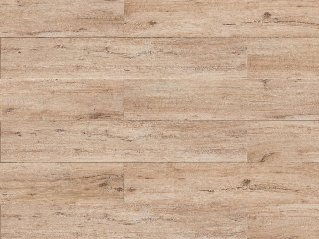 Stratifié Trend Oak Nature Beige Au Format De Lames Larges à L'ancienne 3 Stratifié Trend Oak Nature Beige Au Format De Lames Larges à L'ancienne