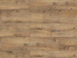 Stratifié Trend XL WR Chêne Naturel Gris Au Format De Lames Larges à L'ancienne