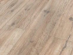 Stratifié Basicfloor Chêne Marron Parquet Rustique -Sol Fournitures Boutique L4011449 1